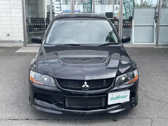 三菱 ランサー ワゴン GT－A エボリューション 青森県 2005(平17)年 13.2万km アメジストブラック 4WD/bremboブレーキキャリパー/MOMOステアリング/TEIN車庫調/Defiメーター/Recaroシート/HKSサイレントハイパワーマフラー/ACD(R6年ユニット交換済み）/17インチ純正アルミホイール/R6年車検時ヘッドライト/ディスクローター交換済み/社外エンジンスターター/社外オーディオ（BlueTooth/CD/ラジオ）/R2年102153キロ時タイミングベルト交換/取扱説明書/保証書