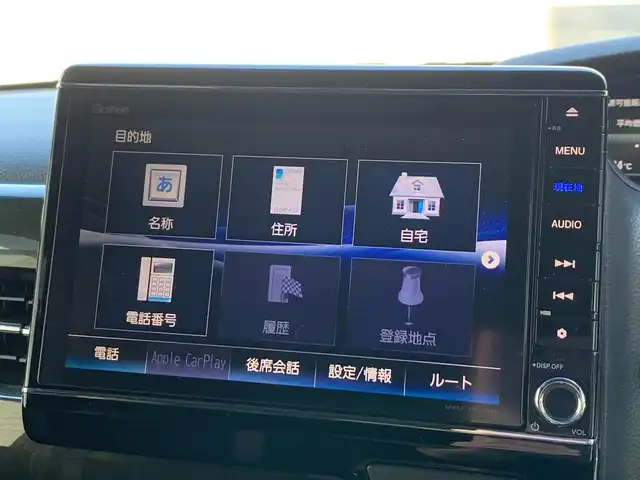 ホンダ Ｎ ＢＯＸ カスタム G L 福井県 2017(平29)年 10.4万km クリスタルブラックパール (株)IDOMが運営する【じしゃロン福井店】の自社ローン専用車両になりますこちらは現金またはオートローンご利用時の価格です。自社ローンご希望の方は別途その旨お申付け下さい/純正8インチナビ/フルセグTV・DVD・BT/バックカメラ/左側パワースライドドア/LEDヘッドライト/ダウンサス/ビルトインETC/スマートキー