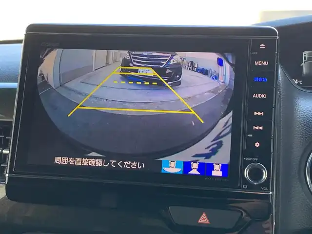 ホンダ Ｎ ＢＯＸ カスタム G L 福井県 2017(平29)年 10.4万km クリスタルブラックパール (株)IDOMが運営する【じしゃロン福井店】の自社ローン専用車両になりますこちらは現金またはオートローンご利用時の価格です。自社ローンご希望の方は別途その旨お申付け下さい/純正8インチナビ/フルセグTV・DVD・BT/バックカメラ/左側パワースライドドア/LEDヘッドライト/ダウンサス/ビルトインETC/スマートキー