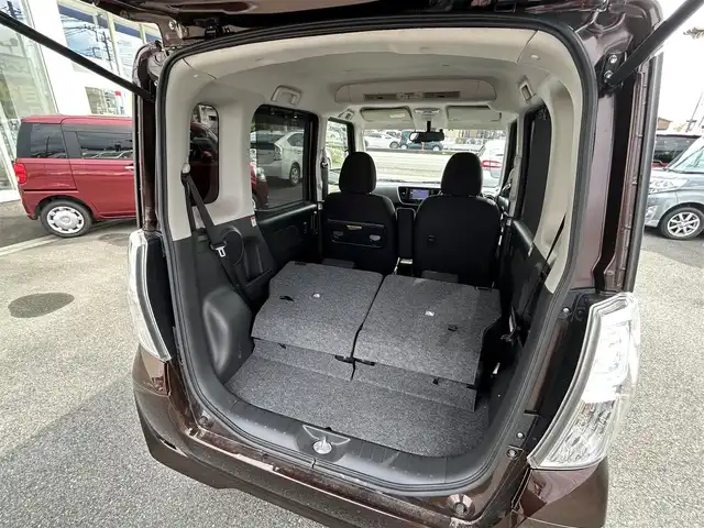日産 デイズ ルークス HWS X Vセレ +SeftyⅡ 群馬県 2015(平27)年 7.5万km モカブラウンP (株)IDOMが運営する【じしゃロン伊勢崎店】の自社ローン専用車両になりますこちらは現金またはオートローンご利用時の価格です。自社ローンご希望の方は別途その旨お申付け下さい/＊社外ナビ/＊CD/フルセグTV/ラジオ/＊全方位モニター/＊ETC/＊ドライブレコーダー/＊電動格納ミラー/＊リアサーキュレーター/＊後席ロールサンシェイド/＊横滑り防止装置/＊盗難防止装置/＊衝突被害軽減ブレーキ/＊片側電動スライドドア/＊キセノンライト/＊フロアマット/＊ドアバイザー/＊ベンチシート/＊アイドリングストップ