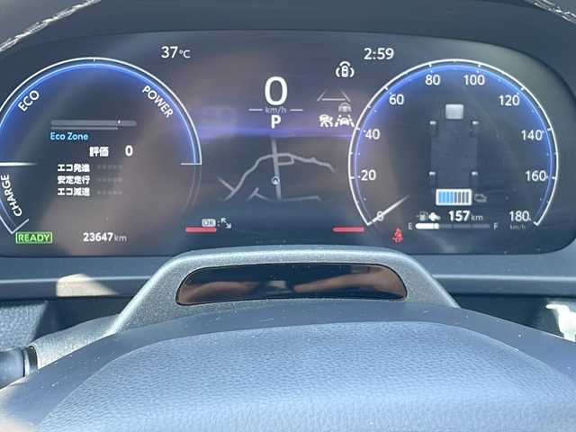 トヨタ クラウン Z 千葉県 2024(令6)年 2.4万km プレシャスホワイトパール モデリスタエアロ　２１インチＡＷ　ナビ　全方位カメラ　ＥＴＣ２．０　Ｂｔ　フルセグ　ＨＵＤ　タイプＣ　エアシート シートヒーター 電動シート 電動リアドア　ＡＣ１００Ｖ　ＬＥＤライト　オートライト