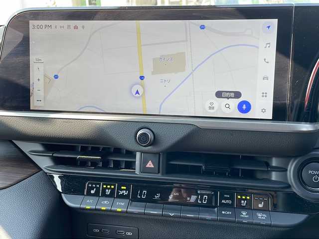 トヨタ クラウン Z 千葉県 2024(令6)年 2.4万km プレシャスホワイトパール モデリスタエアロ　２１インチＡＷ　ナビ　全方位カメラ　ＥＴＣ２．０　Ｂｔ　フルセグ　ＨＵＤ　タイプＣ　エアシート シートヒーター 電動シート 電動リアドア　ＡＣ１００Ｖ　ＬＥＤライト　オートライト