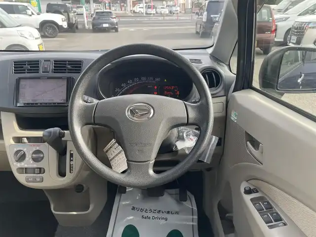 ダイハツ ムーヴ L 神奈川県 2014(平26)年 1.9万km パープル