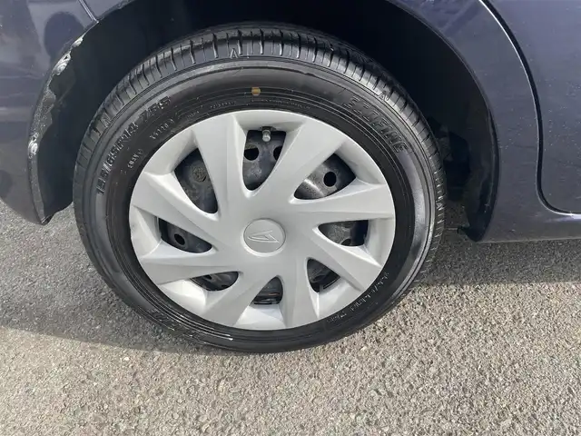 ダイハツ ムーヴ L 神奈川県 2014(平26)年 1.9万km パープル