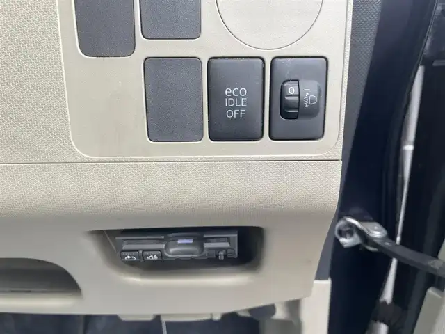 ダイハツ ムーヴ L 神奈川県 2014(平26)年 1.9万km パープル