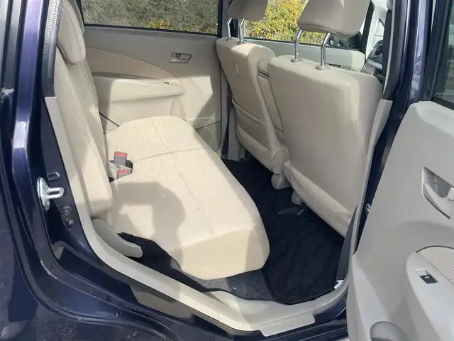 ダイハツ ムーヴ L 神奈川県 2014(平26)年 1.9万km パープル