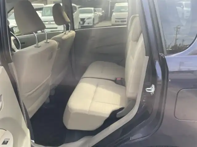 ダイハツ ムーヴ L 神奈川県 2014(平26)年 1.9万km パープル