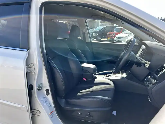 スバル レガシィ ツーリングワゴン 2．5i Bスポーツ アイサイトG 石川県 2013(平25)年 6.6万km サテンホワイトパール ４WD/社外HDDナビ/社外CD/DVD/フルセグTV/バックカメラ/HIDライト/純正アルミホイール/レーダークルーズコントロール/衝突軽減ブレーキ/運転席＆助手席パワーシート/スマートキー/プッシュスタート/電動ミラー/レーンキープアシスト/ステアリングリモコン/ETC