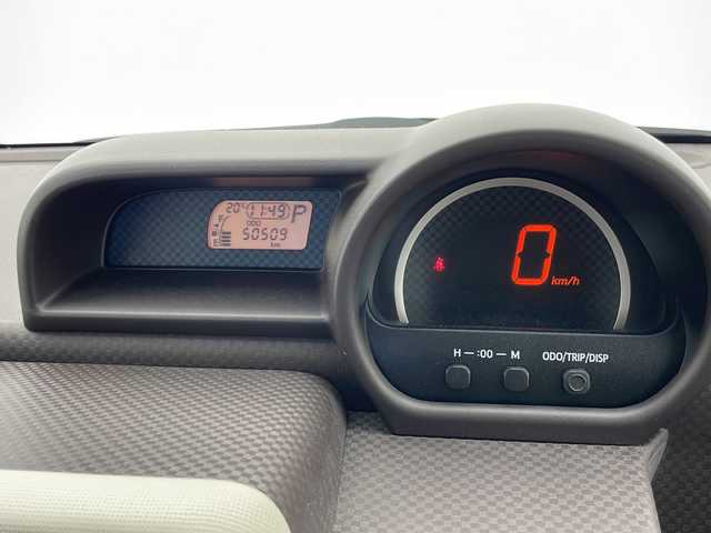 トヨタ ポルテ G 千葉県 2017(平29)年 5.1万km スーパーレッドⅤ 純正ナビ/　CD/DVD/Bluetooth/フルセグTV/衝突軽減ブレーキ/車線逸脱警報/オートハイビーム/片側パワスラ/シートヒーター（運転席）/ナノイー/フォグランプ/ビルトインETC/前方ドラレコ/フロアマット/スマートキー/スタートボタン/ドアバイザー