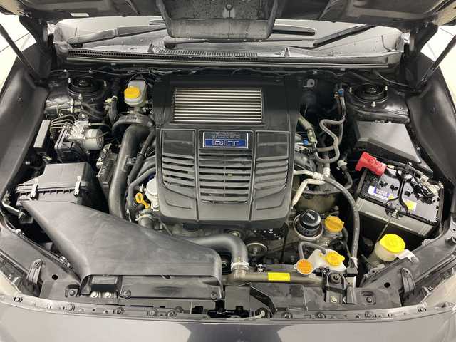 スバル レヴォーグ 1．6GT－S アイサイト 道央・札幌 2018(平30)年 5.6万km ダークグレーメタリック ・4WD/・サンルーフ/・純正ナビ/・BT&CD&DVD&USB&SD/・バックカメラ/・サイドカメラ/・デジタルインナーミラー/・アイサイトセーフティプラス/・レーダークルーズコントロール/・ブラインドスポットモニター/・レザーシート/・D席メモリシート/・前席パワーシート/・前席シートヒーター/・ビルトインETC/・前後コーナーセンサー/・LEDヘッドライト/・オートライト/・オートマチックハイビーム/・スマートキー/・プッシュスタート