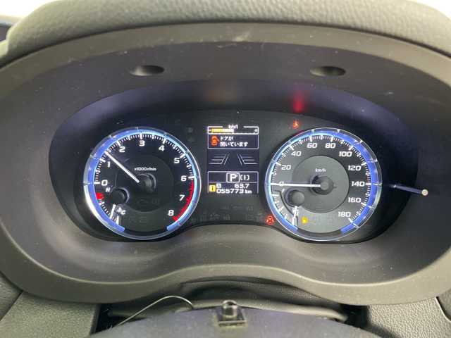 スバル レヴォーグ 1．6GT－S アイサイト 道央・札幌 2018(平30)年 5.6万km ダークグレーメタリック ・4WD/・サンルーフ/・純正ナビ/・BT&CD&DVD&USB&SD/・バックカメラ/・サイドカメラ/・デジタルインナーミラー/・アイサイトセーフティプラス/・レーダークルーズコントロール/・ブラインドスポットモニター/・レザーシート/・D席メモリシート/・前席パワーシート/・前席シートヒーター/・ビルトインETC/・前後コーナーセンサー/・LEDヘッドライト/・オートライト/・オートマチックハイビーム/・スマートキー/・プッシュスタート