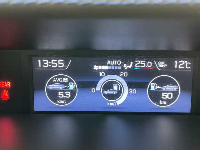 スバル レヴォーグ 1．6GT－S アイサイト 道央・札幌 2018(平30)年 5.6万km ダークグレーメタリック ・4WD/・サンルーフ/・純正ナビ/・BT&CD&DVD&USB&SD/・バックカメラ/・サイドカメラ/・デジタルインナーミラー/・アイサイトセーフティプラス/・レーダークルーズコントロール/・ブラインドスポットモニター/・レザーシート/・D席メモリシート/・前席パワーシート/・前席シートヒーター/・ビルトインETC/・前後コーナーセンサー/・LEDヘッドライト/・オートライト/・オートマチックハイビーム/・スマートキー/・プッシュスタート