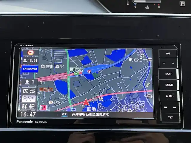 日産 セレナ ハイウェイスター V 兵庫県 2020(令2)年 6.8万km ブリリアントホワイトパール 2トーン 社外7インチナビ/フルセグ/Bluetooth接続/フリップダウンモニター（ALPINE）/両側パワースライドドア/プロパイロット/アラウンドビュー/デジタルインナーミラー/ETC/追従クルーズコントロール/ドアバイザー/純正フロアマット/LEDヘッドライト