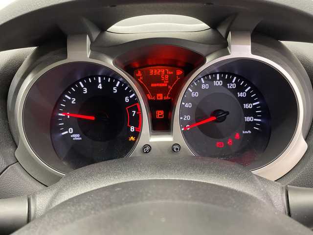 日産 ジューク 15RX Vセレクション 栃木県 2017(平29)年 3.4万km サンライトイエロー 社外ナビ(パナソニック製)/(CD/DVD/フルセグTV/Bluetooth)/全方位リアカメラ/レーンキープアシスト/衝突軽減システム/横滑り防止装置/禁煙車/純正アルミホイール/純正フロアマット/シガーライター/スマートキー/プッシュスタート/盗難防止装置システム/電動格納ミラー