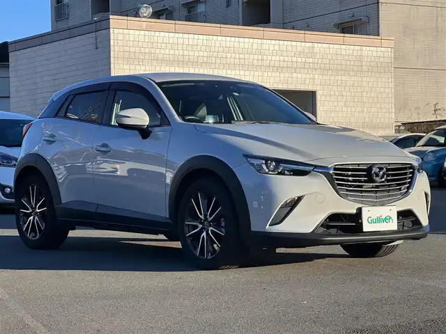 マツダ ＣＸ－３