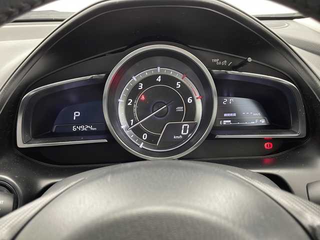 マツダ ＣＸ－３ XD ツーリング 千葉県 2015(平27)年 6.5万km セラミックM ワンオーナー/純正ナビ/フルセグTV CD DVD BT/ヘッドアップディスプレイ/バックカメラ/クルーズコントロール/スマートシティーブレーキサポート/トラクションコントロールシステム/ブラインドスポットモニタリング/ETC/スマートキー/プッシュスタート/ステアリングスイッチ/ISOFIX/リアプライバシーガラス/ドアバイザー/電動格納ミラー/ハーフレザーシート/純正18インチアルミホイール/本革巻きステアリング
