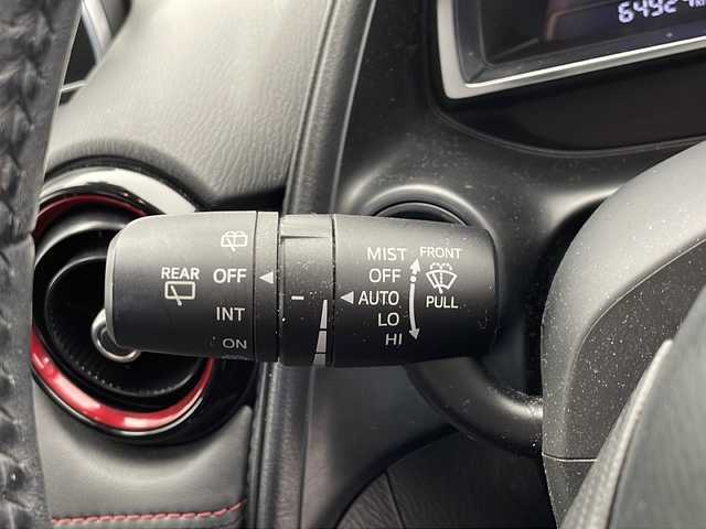 マツダ ＣＸ－３ XD ツーリング 千葉県 2015(平27)年 6.5万km セラミックM ワンオーナー/純正ナビ/フルセグTV CD DVD BT/ヘッドアップディスプレイ/バックカメラ/クルーズコントロール/スマートシティーブレーキサポート/トラクションコントロールシステム/ブラインドスポットモニタリング/ETC/スマートキー/プッシュスタート/ステアリングスイッチ/ISOFIX/リアプライバシーガラス/ドアバイザー/電動格納ミラー/ハーフレザーシート/純正18インチアルミホイール/本革巻きステアリング