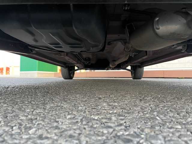 スズキ ハスラー G 茨城県 2014(平26)年 14.5万km フェニックスレッドパール/ブルーイッシュブラックパール 社外ナビ/スマートキー/フルセグ/ETC/スペアキー/アイドリングストップ/ライトレベライザー/シートヒーター/横滑り防止装置/ドアバイザー/純正フロアマット/ABS
