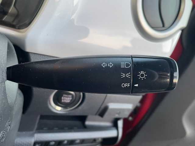 スズキ ハスラー G 茨城県 2014(平26)年 14.5万km フェニックスレッドパール/ブルーイッシュブラックパール 社外ナビ/スマートキー/フルセグ/ETC/スペアキー/アイドリングストップ/ライトレベライザー/シートヒーター/横滑り防止装置/ドアバイザー/純正フロアマット/ABS