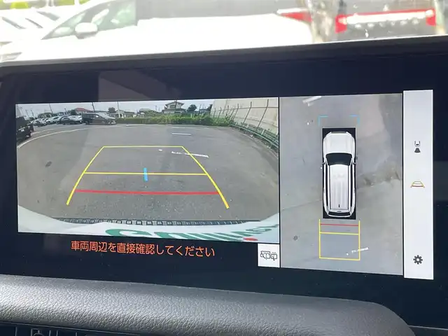 トヨタ ランドクルーザー ２５０ VX ファーストエディション 東京都 2024(令6)年 0.2万km プラチナホワイトパールマイカ ムーンルーフ/純正コネクトナビ/パノラミックビュー/プリクラッシュセーフティ/レーンディパーチャー/ブラインドスポット/レーダークルーズ/ETC/シートベンチレーション/パワーシート/電動リアゲート
