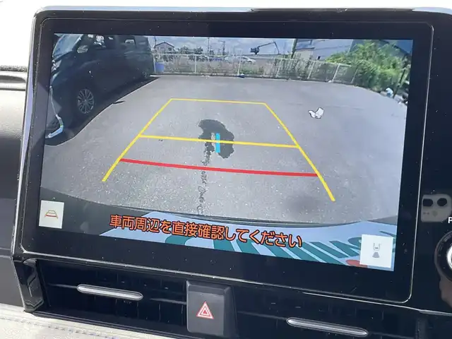 トヨタ ヴォクシー ハイブリッド S－Z 茨城県 2024(令6)年 0.3万km アティチュードブラックマイカ 純正ナビ/【AM・FM・TV・BT・USB】/シートヒーター/100V電源/レーダークルコン/Bカメラ/ETC2.0/前後コーナーセンサー/フロントエアロパーツ/両側パワスラ/ブレーキホールド/オートライト/オートハイビーム/LEDライト/純正フロアマット/純正アルミホイール/横滑り防止装置/レーンキープアシスト/衝突被害軽減システム/ステリモ
