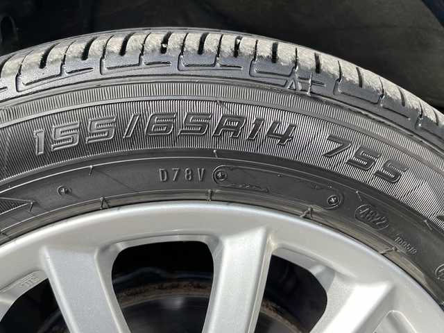 ホンダ Ｎ ＢＯＸ G Lパッケージ 青森県 2014(平26)年 9.6万km スマートブラック 4WD/ワンオーナー/純正CDオーディオ/左パワースライドドア/純正エンジンスターター/スマートキー/プッシュスタート/アイドリングストップ/HIDライト/社外14インチアルミ夏タイヤ/純正14インチスタッドレスタイヤ有/純正フロアマット/H29.R1.R3.R5記録簿有/スペアキー/保証書・取説書