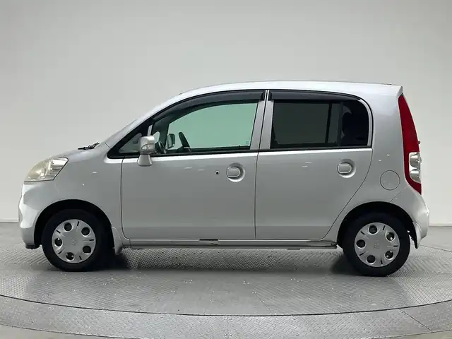 ホンダ ライフ F 兵庫県 2008(平20)年 8.6万km アラバスターシルバーメタリック 純正フロアマット/ETC/ヘッドライトレベライザー/ベンチシート/スマートキー/CD
