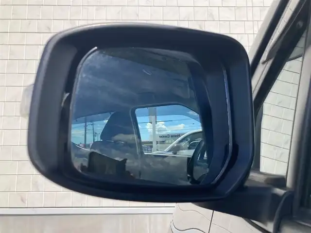 日産 デイズ HWS X プロパイロットED 静岡県 2019(平31)年 3.7万km ブラック インテリジェントエマージェンシーブレーキ/日産オリジナル9型ナビ（MM318D-L）/　AM　FM CD　DVD　MUSICSTOCKER　Bluetooth/フルセグTV/プロパイロット/アラウンドビューモニター/電動パーキングブレーキ/オートブレーキホールド/ナビ連動ドライブレコーダー/前後クリアランスソナー/アイドリングストップ/インテリジェントキー×２本/プッシュスタート/純正14インチアルミホイール/純正フロアマット