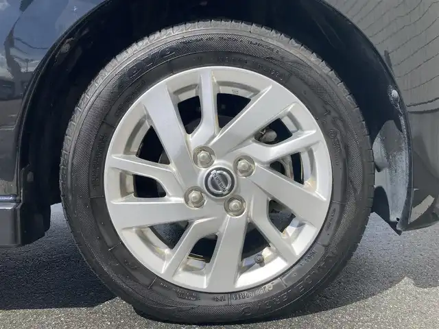 日産 デイズ HWS X プロパイロットED 静岡県 2019(平31)年 3.7万km ブラック インテリジェントエマージェンシーブレーキ/日産オリジナル9型ナビ（MM318D-L）/　AM　FM CD　DVD　MUSICSTOCKER　Bluetooth/フルセグTV/プロパイロット/アラウンドビューモニター/電動パーキングブレーキ/オートブレーキホールド/ナビ連動ドライブレコーダー/前後クリアランスソナー/アイドリングストップ/インテリジェントキー×２本/プッシュスタート/純正14インチアルミホイール/純正フロアマット