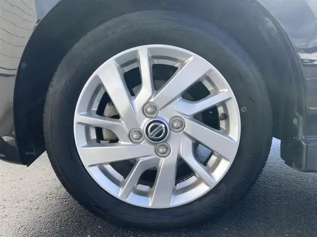 日産 デイズ HWS X プロパイロットED 静岡県 2019(平31)年 3.7万km ブラック インテリジェントエマージェンシーブレーキ/日産オリジナル9型ナビ（MM318D-L）/　AM　FM CD　DVD　MUSICSTOCKER　Bluetooth/フルセグTV/プロパイロット/アラウンドビューモニター/電動パーキングブレーキ/オートブレーキホールド/ナビ連動ドライブレコーダー/前後クリアランスソナー/アイドリングストップ/インテリジェントキー×２本/プッシュスタート/純正14インチアルミホイール/純正フロアマット