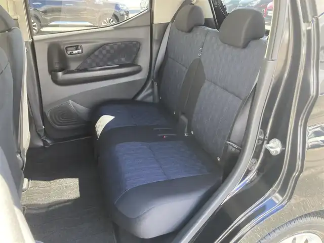 日産 デイズ HWS X プロパイロットED 静岡県 2019(平31)年 3.7万km ブラック インテリジェントエマージェンシーブレーキ/日産オリジナル9型ナビ（MM318D-L）/　AM　FM CD　DVD　MUSICSTOCKER　Bluetooth/フルセグTV/プロパイロット/アラウンドビューモニター/電動パーキングブレーキ/オートブレーキホールド/ナビ連動ドライブレコーダー/前後クリアランスソナー/アイドリングストップ/インテリジェントキー×２本/プッシュスタート/純正14インチアルミホイール/純正フロアマット