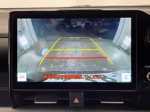 トヨタ ヴォクシー S－Z 栃木県 2023(令5)年 0.7万km アティチュードブラックマイカ 純正メモリナビ/（CD/DVD/フルセグTV/Bluetooth/USB/Miracast）/バックカメラ/モデリスタエアロ/純正フリップダウンモニター/トヨタセーフティセンス/コーナーセンサー/ビルトインETC2.0/前後ドライブレコーダー/両側パワースライドドア/パワーバックドア/ハーフレザーシート/前席シートヒーター/オートライト/LEDヘッドライト/横滑り防止装置/スマートキー/プッシュスタート/ステアリングスイッチ/革巻きステアリング/ウィンカーミラー/純正17インチアルミホイール/フロアマット