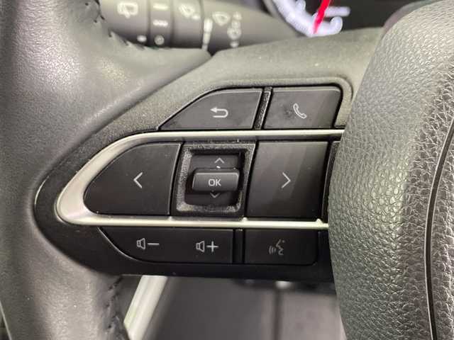 トヨタ ヴォクシー S－Z 栃木県 2023(令5)年 0.7万km アティチュードブラックマイカ 純正メモリナビ/（CD/DVD/フルセグTV/Bluetooth/USB/Miracast）/バックカメラ/モデリスタエアロ/純正フリップダウンモニター/トヨタセーフティセンス/コーナーセンサー/ビルトインETC2.0/前後ドライブレコーダー/両側パワースライドドア/パワーバックドア/ハーフレザーシート/前席シートヒーター/オートライト/LEDヘッドライト/横滑り防止装置/スマートキー/プッシュスタート/ステアリングスイッチ/革巻きステアリング/ウィンカーミラー/純正17インチアルミホイール/フロアマット