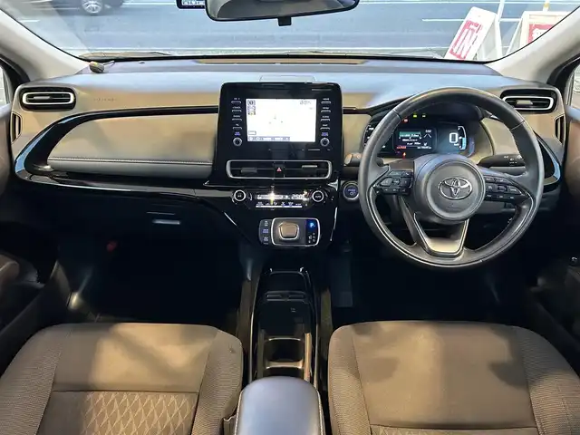 トヨタ アクア G 愛知県 2021(令3)年 10.1万km ブラスゴールドメタリック /純正メモリナビ//純正フルセグTV//AM/FM/DVD/CD/BT/USB//バックカメラ//ビルトインETC2.0//前後ドライブレコーダー//AC100V//追従機能付きクルーズコントロール//横滑り防止装置//衝突被害軽減ブレーキ//レーンアシスト//先行車発進告知機能//手動光軸調整ダイヤル//DRIVE/EV MODE//ステアスイッチ//純正LEDオートライト//オートハイビーム//純正フロアマット//ISOFIX//ライト付きバニティミラー//イモビライザー//本革巻きステアリング//ダブルエアバック//スマートキー//スペアキー1本//取扱説明書//ナビ説明書//保証書//記録簿(R5/R6/R7)