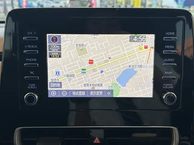 トヨタ アクア G 愛知県 2021(令3)年 10.1万km ブラスゴールドメタリック /純正メモリナビ//純正フルセグTV//AM/FM/DVD/CD/BT/USB//バックカメラ//ビルトインETC2.0//前後ドライブレコーダー//AC100V//追従機能付きクルーズコントロール//横滑り防止装置//衝突被害軽減ブレーキ//レーンアシスト//先行車発進告知機能//手動光軸調整ダイヤル//DRIVE/EV MODE//ステアスイッチ//純正LEDオートライト//オートハイビーム//純正フロアマット//ISOFIX//ライト付きバニティミラー//イモビライザー//本革巻きステアリング//ダブルエアバック//スマートキー//スペアキー1本//取扱説明書//ナビ説明書//保証書//記録簿(R5/R6/R7)