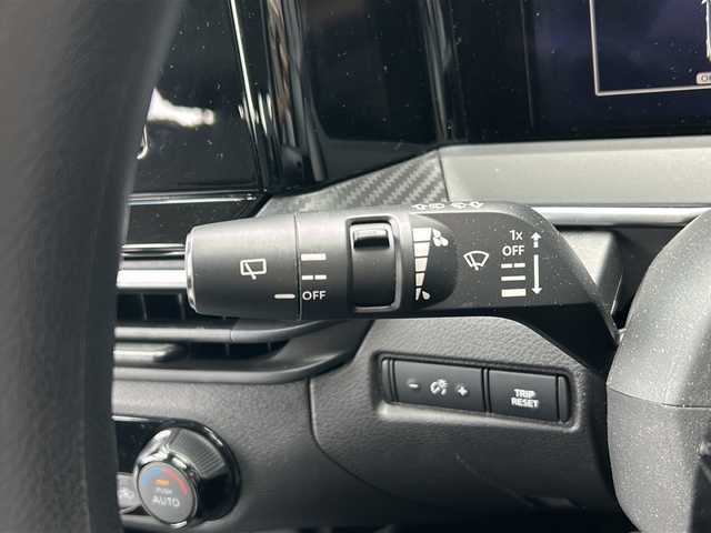 日産 ノート S 広島県 2021(令3)年 5.5万km ダークメタルグレー 禁煙車/エマージェンシーブレーキ/車線逸脱警報/ハイビームアシスト/速度標識認識/道路標識認識/アラウンドビューモニター/インテリジェントルームミラー/BSW+BSI+RCTA/社外ナビ（AVIC-RZ501）/・CD/DVD/Bluetooth/SD/リモコンドアミラー/インテリジェントキー/スペアキー