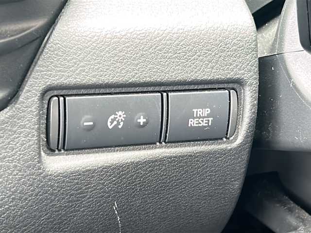 日産 ノート S 広島県 2021(令3)年 5.5万km ダークメタルグレー 禁煙車/エマージェンシーブレーキ/車線逸脱警報/ハイビームアシスト/速度標識認識/道路標識認識/アラウンドビューモニター/インテリジェントルームミラー/BSW+BSI+RCTA/社外ナビ（AVIC-RZ501）/・CD/DVD/Bluetooth/SD/リモコンドアミラー/インテリジェントキー/スペアキー