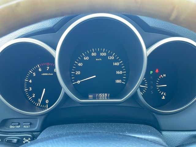 レクサス ＳＣ 430 道央・札幌 2006(平18)年 11.6万km プレミアムシルバーM 純正ナビ/【ＣＤ／ＭＤ／ＡＵＸ／ＴＶ】/マークレビンソン/バックカメラ/レザーシート/前席シートヒーター/前席パワーシート／シートメモリ/ＬＥＤ/フォグランプ/オートライト/横滑り防止装置/エアサスペンション【カズサス】/社外マフラー/ウッドコンビステアリング/クルーズコントロール/電動格納ミラー/ミラーヒーター