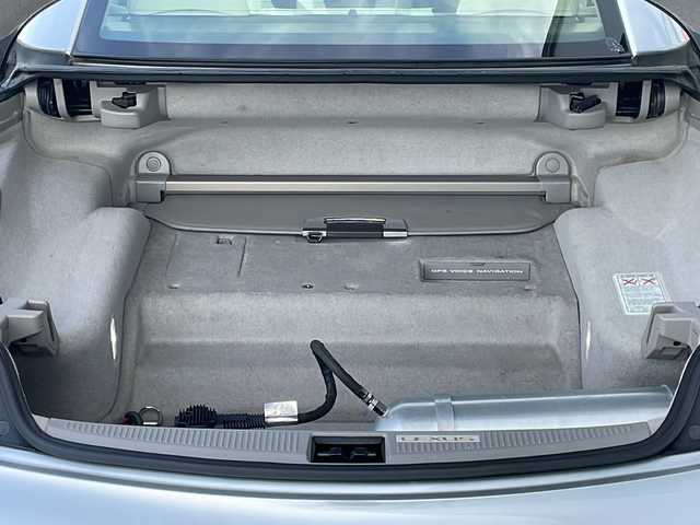 レクサス ＳＣ 430 道央・札幌 2006(平18)年 11.6万km プレミアムシルバーM 純正ナビ/【ＣＤ／ＭＤ／ＡＵＸ／ＴＶ】/マークレビンソン/バックカメラ/レザーシート/前席シートヒーター/前席パワーシート／シートメモリ/ＬＥＤ/フォグランプ/オートライト/横滑り防止装置/エアサスペンション【カズサス】/社外マフラー/ウッドコンビステアリング/クルーズコントロール/電動格納ミラー/ミラーヒーター