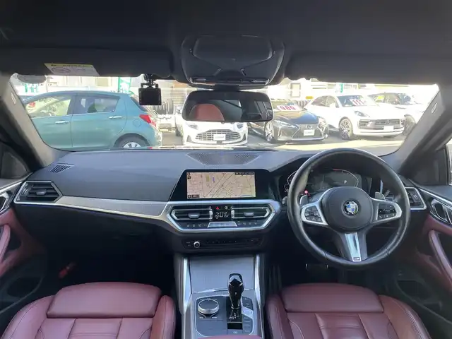 ＢＭＷ ４２０ｉ