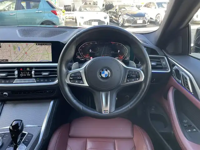 ＢＭＷ ４２０ｉ