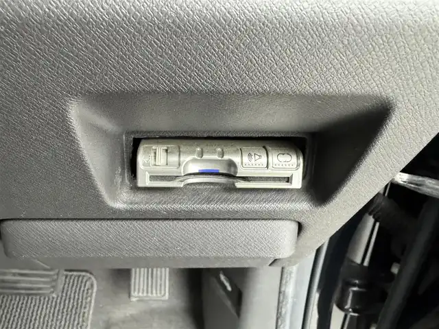 ホンダ ステップワゴン G Lパッケージ 愛知県 2010(平22)年 8万km 黒 AAC/両側パワースライドドア/スペアキー/カーステレオ/CD/FM/AM/ETC/社外AW/ウエインカー付サイドミラー/純正フロアマット/横滑り防止装置