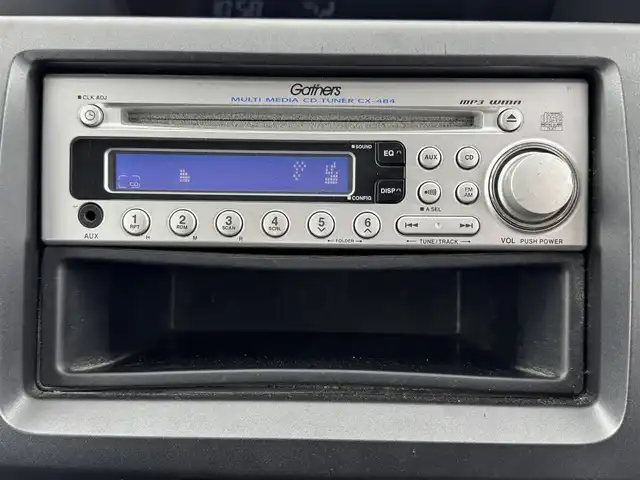 ホンダ ステップワゴン G Lパッケージ 愛知県 2010(平22)年 8万km 黒 AAC/両側パワースライドドア/スペアキー/カーステレオ/CD/FM/AM/ETC/社外AW/ウエインカー付サイドミラー/純正フロアマット/横滑り防止装置