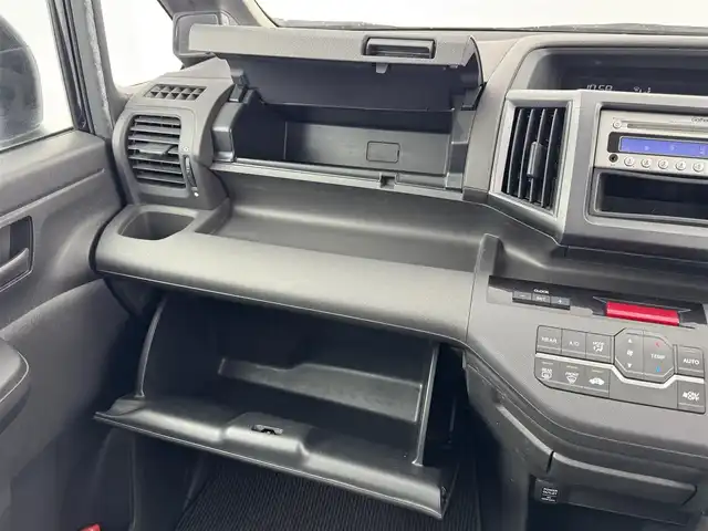 ホンダ ステップワゴン G Lパッケージ 愛知県 2010(平22)年 8万km 黒 AAC/両側パワースライドドア/スペアキー/カーステレオ/CD/FM/AM/ETC/社外AW/ウエインカー付サイドミラー/純正フロアマット/横滑り防止装置