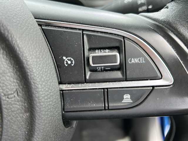 スズキ スイフト XG LTD 山口県 2017(平29)年 8.7万km スピーディーブルーM 社外ナビ/・FM/AM CD DVD BT USB SD フルセグTV/スズキセーフティサポート/・追従型クルーズコントロール/・衝突軽減ブレーキ/・車線逸脱警報機能/・レーダーブレーキサポート/・誤発信抑制機能/運転席・助手席SRSエアバッグ/先行車発進お知らせ機能/ETC2.0/ドライブレコーダー/運転席シートヒーター/LEDヘッドライト/オートライト/電動格納ミラー/プッシュスタート/スマートキー