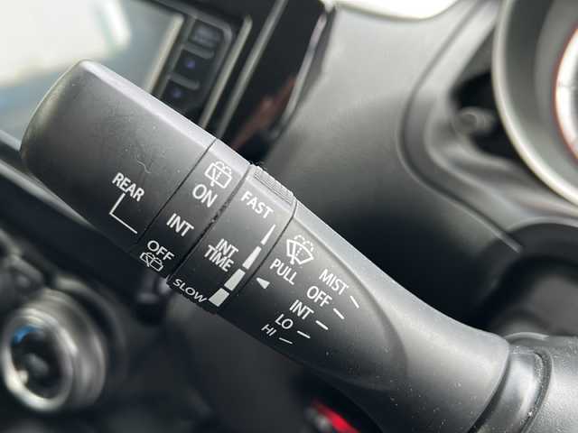 スズキ スイフト XG LTD 山口県 2017(平29)年 8.7万km スピーディーブルーM 社外ナビ/・FM/AM CD DVD BT USB SD フルセグTV/スズキセーフティサポート/・追従型クルーズコントロール/・衝突軽減ブレーキ/・車線逸脱警報機能/・レーダーブレーキサポート/・誤発信抑制機能/運転席・助手席SRSエアバッグ/先行車発進お知らせ機能/ETC2.0/ドライブレコーダー/運転席シートヒーター/LEDヘッドライト/オートライト/電動格納ミラー/プッシュスタート/スマートキー