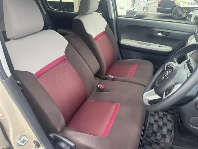 ダイハツ ブーン スタイル ホワイトLTD SAⅢ 三重県 2019(令1)年 3.1万km ホワイト/パウダリーベージュメタリック 2トーン 全方位カメラ/純正ナビ(Bluetooth/CD/DVD/SD/地デジTV/AM/FM)/360°ドライブレコーダー(HDR360G)/ETC/コーナーセンサー/スマートアシスト3(衝突警報/衝突回避支援ブレーキ/誤発進抑制制御/車線逸脱警報/オートハイビーム/先行車発進お知らせ)/LEDクリアランスランプ付LEDヘッドランプ/オートライト/LEDフロントフォグランプ/ホワイトドアミラー(電動オート格納)/ボディ同色アウトサイドドアハンドル/オプティトロンメーター/ステアリングスイッチ/助手席フタ付アッパーボックス/シートアンダートレイ(助手席)/キーフリーシステム/プッシュスタート/スペアキー