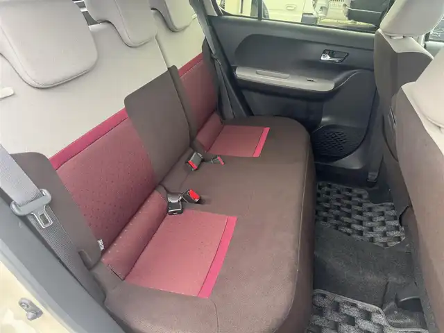 ダイハツ ブーン スタイル ホワイトLTD SAⅢ 三重県 2019(令1)年 3.1万km ホワイト/パウダリーベージュメタリック 2トーン 全方位カメラ/純正ナビ(Bluetooth/CD/DVD/SD/地デジTV/AM/FM)/360°ドライブレコーダー(HDR360G)/ETC/コーナーセンサー/スマートアシスト3(衝突警報/衝突回避支援ブレーキ/誤発進抑制制御/車線逸脱警報/オートハイビーム/先行車発進お知らせ)/LEDクリアランスランプ付LEDヘッドランプ/オートライト/LEDフロントフォグランプ/ホワイトドアミラー(電動オート格納)/ボディ同色アウトサイドドアハンドル/オプティトロンメーター/ステアリングスイッチ/助手席フタ付アッパーボックス/シートアンダートレイ(助手席)/キーフリーシステム/プッシュスタート/スペアキー