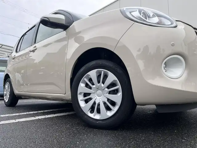 ダイハツ ブーン スタイル ホワイトLTD SAⅢ 三重県 2019(令1)年 3.1万km ホワイト/パウダリーベージュメタリック 2トーン 全方位カメラ/純正ナビ(Bluetooth/CD/DVD/SD/地デジTV/AM/FM)/360°ドライブレコーダー(HDR360G)/ETC/コーナーセンサー/スマートアシスト3(衝突警報/衝突回避支援ブレーキ/誤発進抑制制御/車線逸脱警報/オートハイビーム/先行車発進お知らせ)/LEDクリアランスランプ付LEDヘッドランプ/オートライト/LEDフロントフォグランプ/ホワイトドアミラー(電動オート格納)/ボディ同色アウトサイドドアハンドル/オプティトロンメーター/ステアリングスイッチ/助手席フタ付アッパーボックス/シートアンダートレイ(助手席)/キーフリーシステム/プッシュスタート/スペアキー