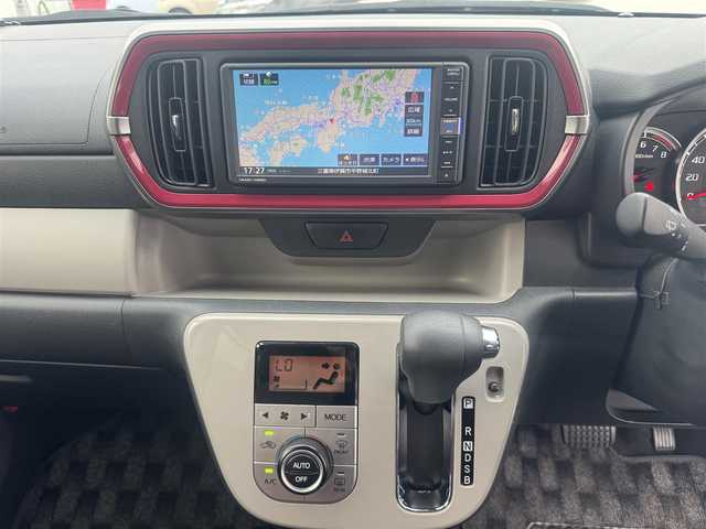 ダイハツ ブーン スタイル ホワイトLTD SAⅢ 三重県 2019(令1)年 3.1万km ホワイト/パウダリーベージュメタリック 2トーン 全方位カメラ/純正ナビ(Bluetooth/CD/DVD/SD/地デジTV/AM/FM)/360°ドライブレコーダー(HDR360G)/ETC/コーナーセンサー/スマートアシスト3(衝突警報/衝突回避支援ブレーキ/誤発進抑制制御/車線逸脱警報/オートハイビーム/先行車発進お知らせ)/LEDクリアランスランプ付LEDヘッドランプ/オートライト/LEDフロントフォグランプ/ホワイトドアミラー(電動オート格納)/ボディ同色アウトサイドドアハンドル/オプティトロンメーター/ステアリングスイッチ/助手席フタ付アッパーボックス/シートアンダートレイ(助手席)/キーフリーシステム/プッシュスタート/スペアキー